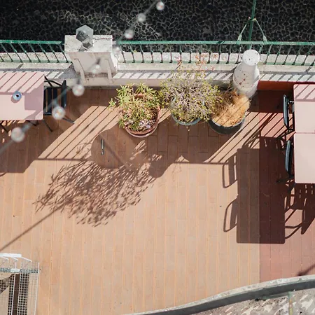 Safestay Lisbon Bairro Alto-3